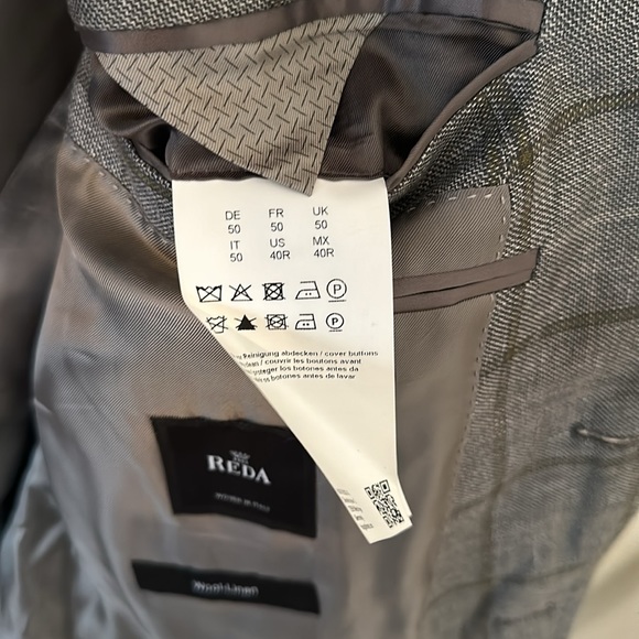 Reda blazer - Picture 4 of 4